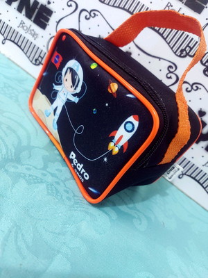 Bolsa personalizada necessaire pp