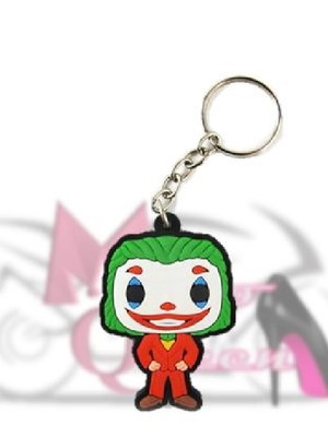 2 chaveiros do coringa