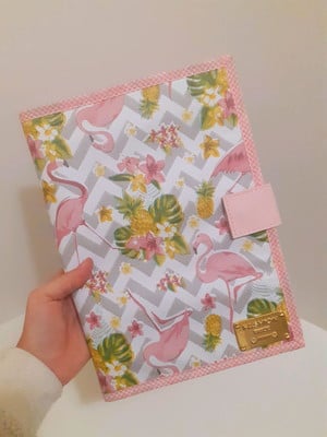 Capa para tablet/ipad/kindle
