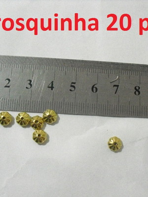 Entremeio para pulseira colar brinco escolha o modelo deseja