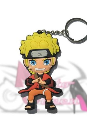 2 chaveiros do naruto