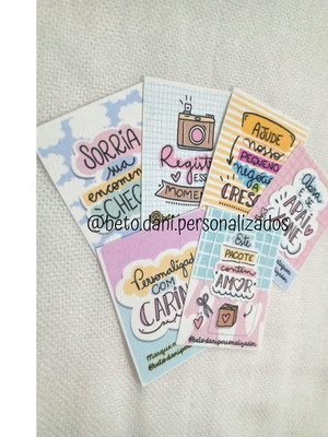 Tag agradecimento cliente