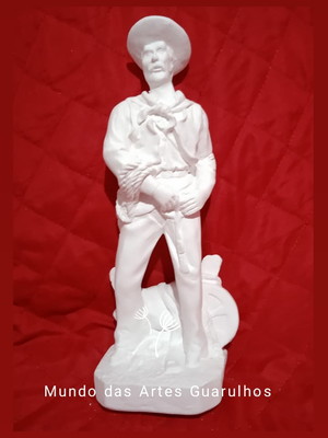 Ubm 175 boiadeiro 33 cm