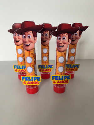 Tubete toy story