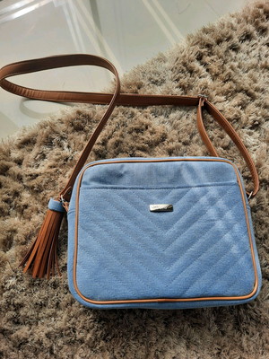 Bolsa jeans liz
