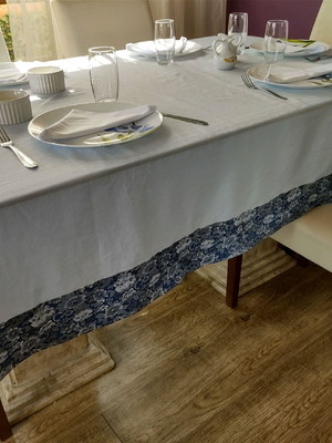 Toalha de mesa