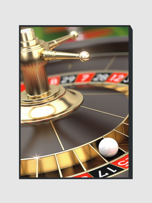Quadro roulette