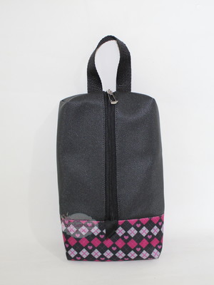 Bolsa frasqueira box