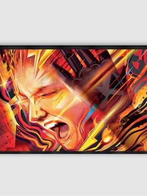 Quadro dark phoenix