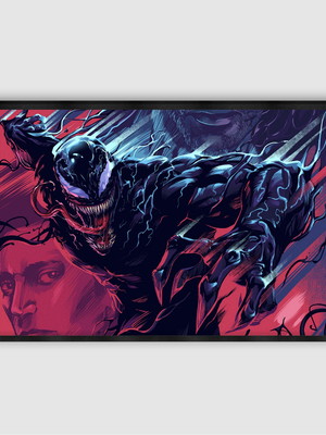 Quadro venom 1