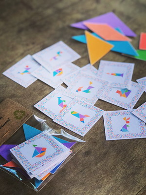 Tangram