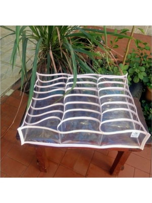 Colmeia organizadora - 45x32x10