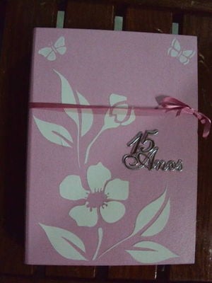 Caderno de assinaturas