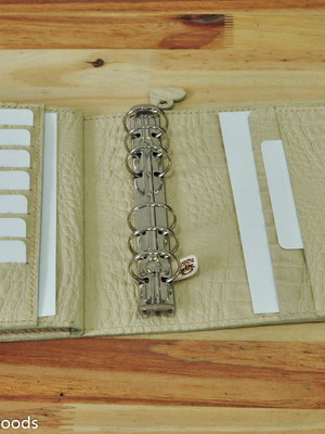 Capa planner personal ou wide com bolso frontal-b (ma029)