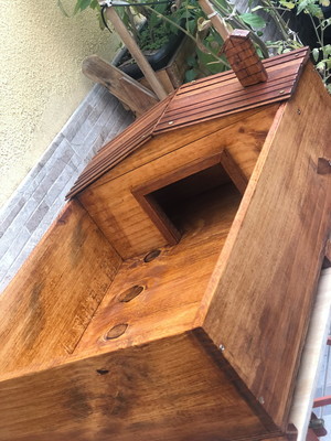 Terrário para tartaruga e outros pets tamanho gg