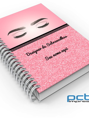 Agendamento design de sobrancelhas
