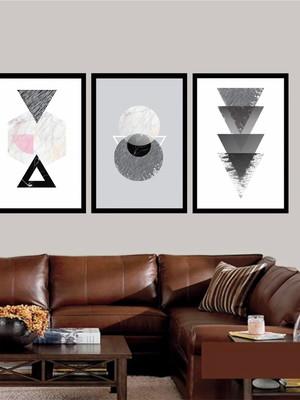 Quadros abstratos