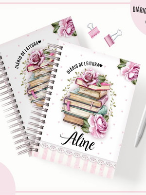Diário de leitura