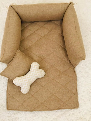 Cama sofá pet m