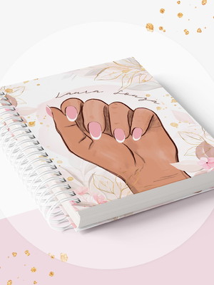 Agendamento nail design 2024