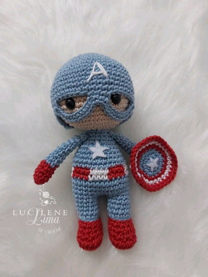 Capitão américa