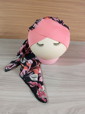 Turbante lenço penélope