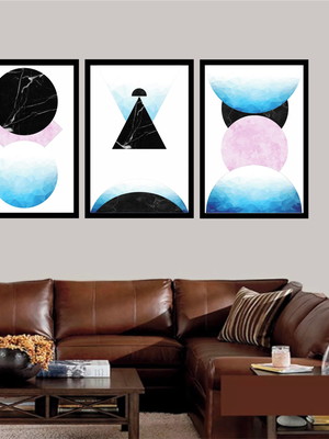 Quadros abstratos