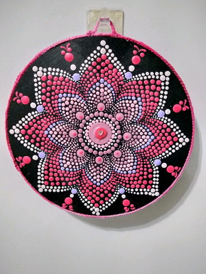 Mandala do amor sagrado
