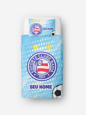Lençol esporte clube bahia