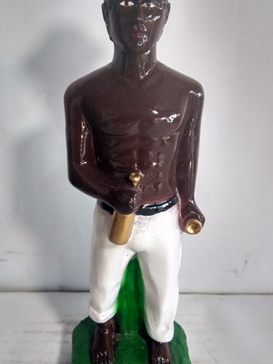Zé raimundo imagem zé raimundo mestre baiano preto velho