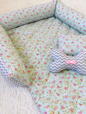 Cama sofá pet m