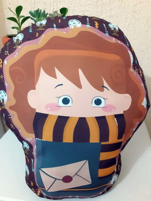 Almofada hermione