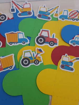 Forminha construtor