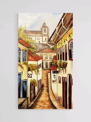 Quadro casario