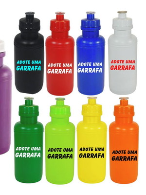 Squeeze 500 ml personalizada