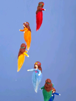 Mobile fadas
