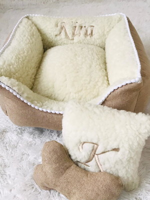 Cama pet p