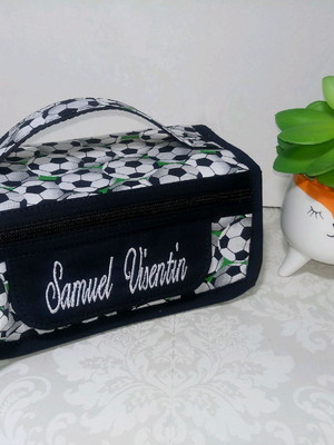 Necessaire rocambole