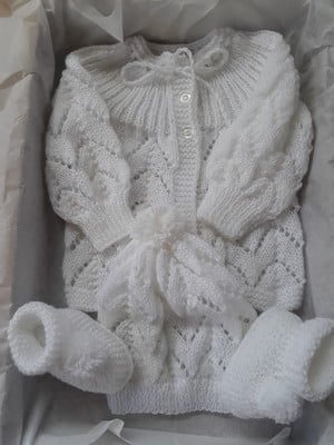 Kit para bebês