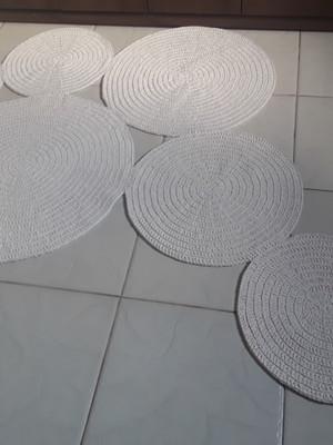 Tapete de bolas ( espesso)