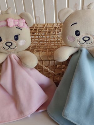 Naninhas urso