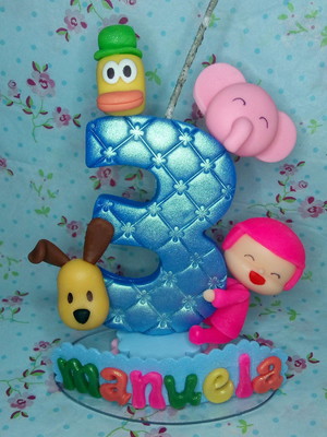 Pocoyo