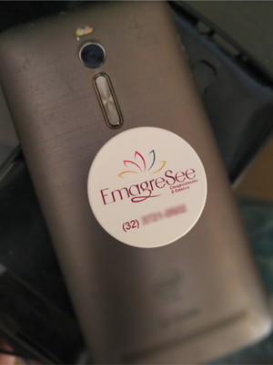 Suporte para celular