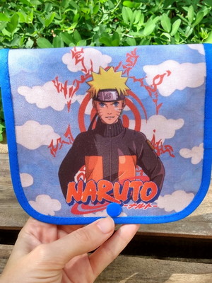 Porta máscara personalizado