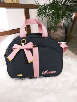 Bolsa g de bebê