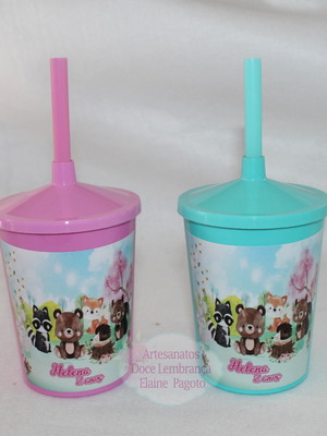 Copo shake 300ml