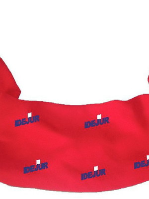 Lenço personalizado canoa com velcro