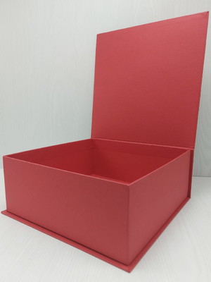 Caixa 30x20x10 sem personalização cartonagem