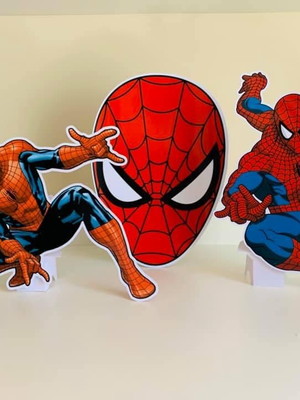 Display homem aranha