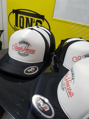 Boné personalizados - empresas, festas, eventos e brindes